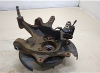 Ступица (кулак, цапфа) Hyundai Santa Fe 2012-2016 20377329 #1