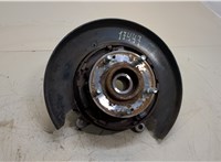  Ступица (кулак, цапфа) Hyundai Santa Fe 2012-2016 20377329 #4