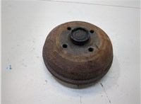  Ступица (кулак, цапфа) Opel Corsa C 2000-2006 20377332 #1
