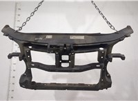 3C8805588B Рамка передняя (телевизор) Volkswagen Passat CC 2008-2012 20377333 #4