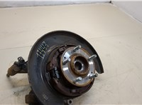  Ступица (кулак, цапфа) Hyundai Santa Fe 2012-2016 20377335 #1