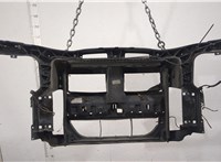  Рамка передняя (телевизор) BMW X1 (E84) 2009-2015 20377350 #2