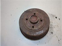  Ступица (кулак, цапфа) Opel Corsa C 2000-2006 20377351 #2