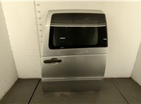  Дверь раздвижная Mercedes Vaneo 20377355 #1