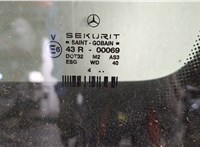  Дверь раздвижная Mercedes Vaneo 20377355 #4