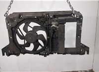  Рамка передняя (телевизор) Citroen C5 2001-2004 20377357 #2