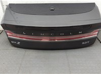  Крышка (дверь) багажника Lincoln MKZ 2016-2020 20377364 #1