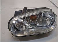  Фара (передняя) Volkswagen Golf 4 1997-2005 20377368 #1