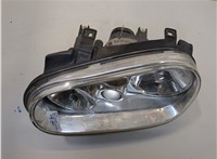  Фара (передняя) Volkswagen Golf 4 1997-2005 20377368 #2
