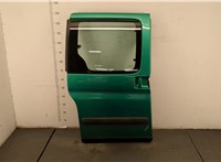  Дверь раздвижная Citroen Berlingo 1997-2002 20377369 #1