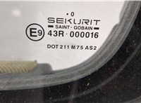  Дверь раздвижная Citroen Berlingo 1997-2002 20377369 #2