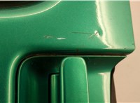  Дверь раздвижная Citroen Berlingo 1997-2002 20377369 #4