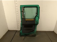  Дверь раздвижная Citroen Berlingo 1997-2002 20377369 #8