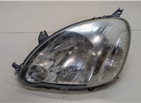  Фара (передняя) Toyota Yaris 1999-2006 20377374 #1