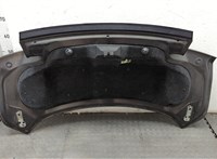  Крышка (дверь) багажника Ford Mustang 2014-2017 20377376 #4