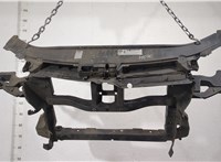  Рамка передняя (телевизор) Volkswagen Passat 6 2005-2010 20377379 #1