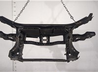  Рамка передняя (телевизор) Volkswagen Passat 6 2005-2010 20377379 #2