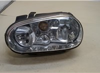  Фара (передняя) Volkswagen Golf 4 1997-2005 20377388 #1