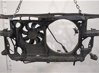  Рамка передняя (телевизор) Volkswagen Passat 5 2000-2005 20377402 #1