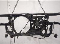  Рамка передняя (телевизор) Volkswagen Passat 5 2000-2005 20377402 #2