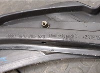 8P0805588 Рамка передняя (телевизор) Audi A3 (8P) 2003-2013 20377406 #3