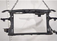  Рамка передняя (телевизор) Audi A3 (8P) 2003-2013 20377406 #1