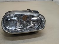  Фара (передняя) Volkswagen Golf 4 1997-2005 20377410 #1