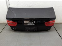  Крышка (дверь) багажника Audi A6 (C7) 2011-2018 20377413 #1