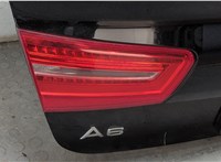  Крышка (дверь) багажника Audi A6 (C7) 2011-2018 20377413 #4