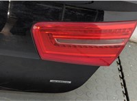  Крышка (дверь) багажника Audi A6 (C7) 2011-2018 20377413 #5