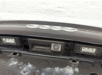  Крышка (дверь) багажника Audi A6 (C7) 2011-2018 20377413 #6