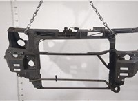  Рамка передняя (телевизор) Volkswagen Sharan 1995-1999 20377416 #1