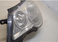  Фара (передняя) Volkswagen Polo 2005-2009 20377423 #2