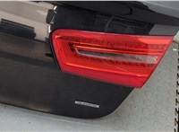  Крышка (дверь) багажника Audi A6 (C7) 2011-2018 20377424 #3