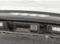  Крышка (дверь) багажника Audi A6 (C7) 2011-2018 20377424 #4