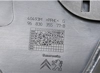 98004809ZE Дверная карта (Обшивка двери) Peugeot 3008 2009-2016 20377426 #8