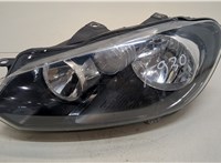  Фара (передняя) Volkswagen Golf 6 2009-2012 20377431 #1