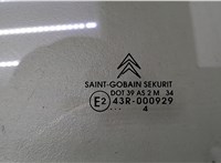9204K6 Стекло боковой двери Citroen C5 2001-2004 20377436 #2