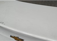  Крышка (дверь) багажника Chevrolet Malibu 2015-2018 20377442 #2
