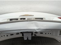  Крышка (дверь) багажника Chevrolet Malibu 2015-2018 20377442 #7