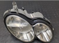 A2098202861 Фара (передняя) Mercedes CLK W209 2002-2009 20377446 #4