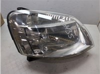 6205AX Фара (передняя) Citroen Berlingo 2002-2008 20377448 #11