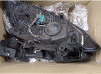  Фара (передняя) Renault Scenic 2003-2009 20377454 #6