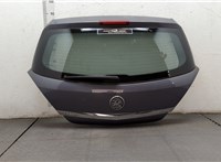  Крышка (дверь) багажника Opel Astra H 2004-2010 20377457 #1