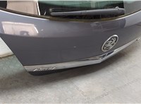  Крышка (дверь) багажника Opel Astra H 2004-2010 20377457 #2