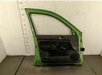 1J4845201G Стекло боковой двери Volkswagen Golf 4 1997-2005 11385763 #4