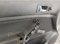 1J4845201G Стекло боковой двери Volkswagen Golf 4 1997-2005 11385763 #11