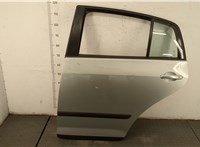  Дверь боковая (легковая) Volkswagen Golf Plus 20377481 #1