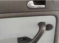  Дверь боковая (легковая) Volkswagen Golf Plus 20377481 #7