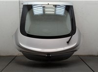  Крышка (дверь) багажника Opel Insignia 2008-2017 20377486 #1